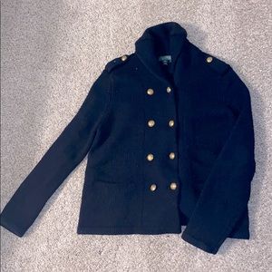 Ralph Lauren Vintage Sweater XL